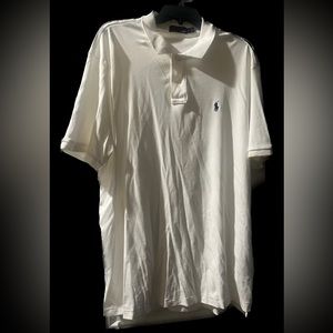 XL Polo Ralph Lauren Shirt